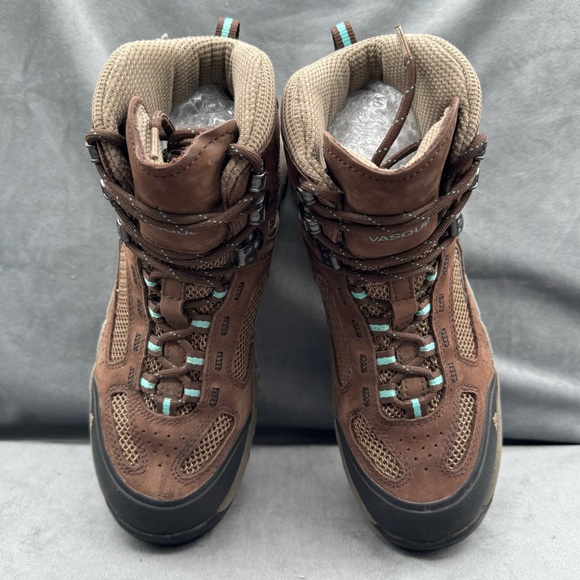 Vasque Breeze 2.0 GTX Women’s Size 8M Gore-Tex Waterproof Hiking Boots - Picture 11 of 14